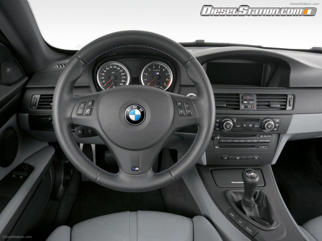 BMW BMW M3 Coupe 2008 Picture #44 BMW BMW M3 Coupe 2008 Picture #44